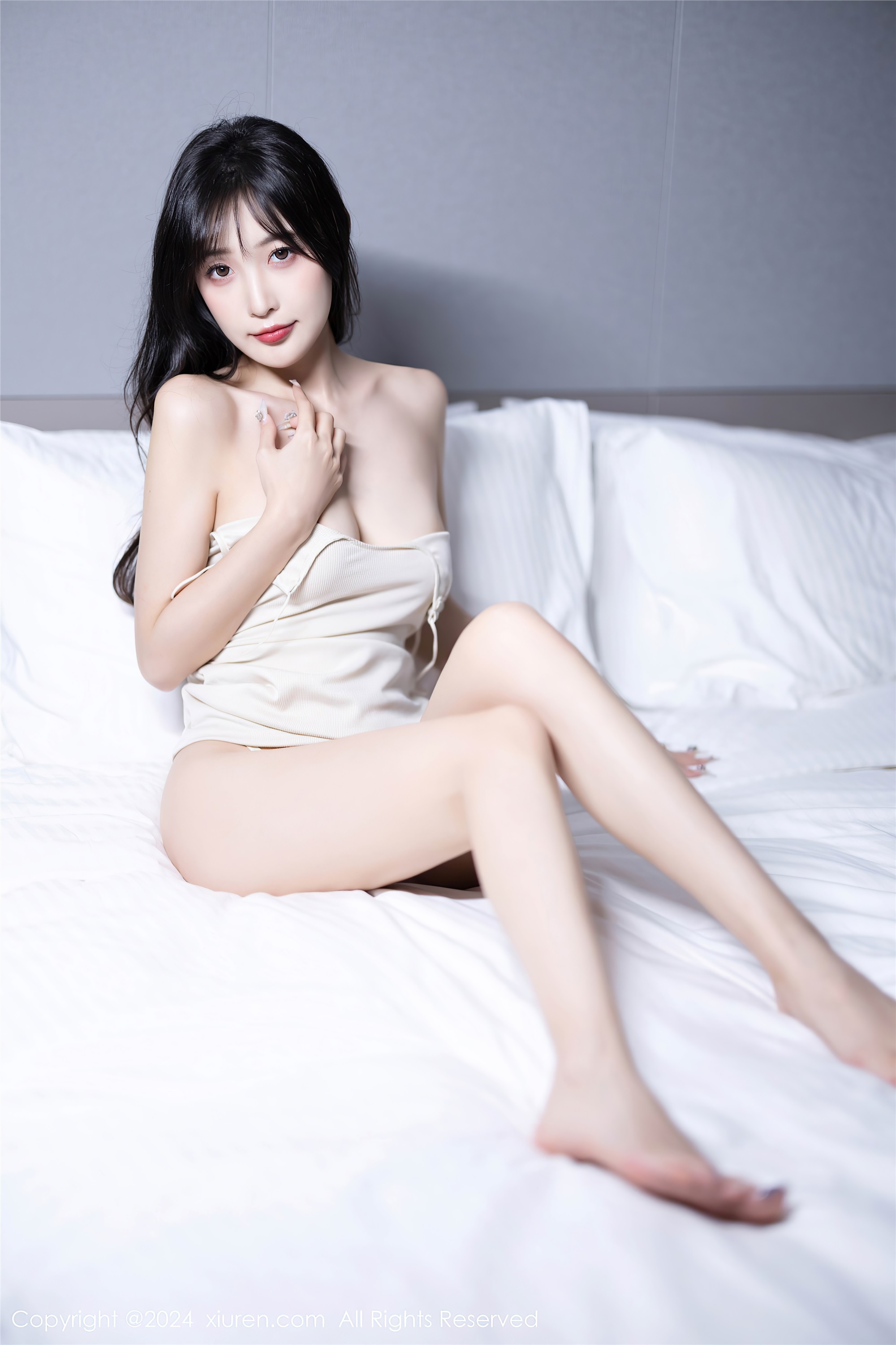 Xiuren秀人网 2024.05.29 NO.8619 林星阑